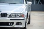 BMW M5 2003 года